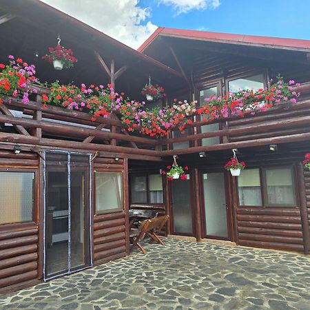 Casa Baciu Villa Turda Exterior foto